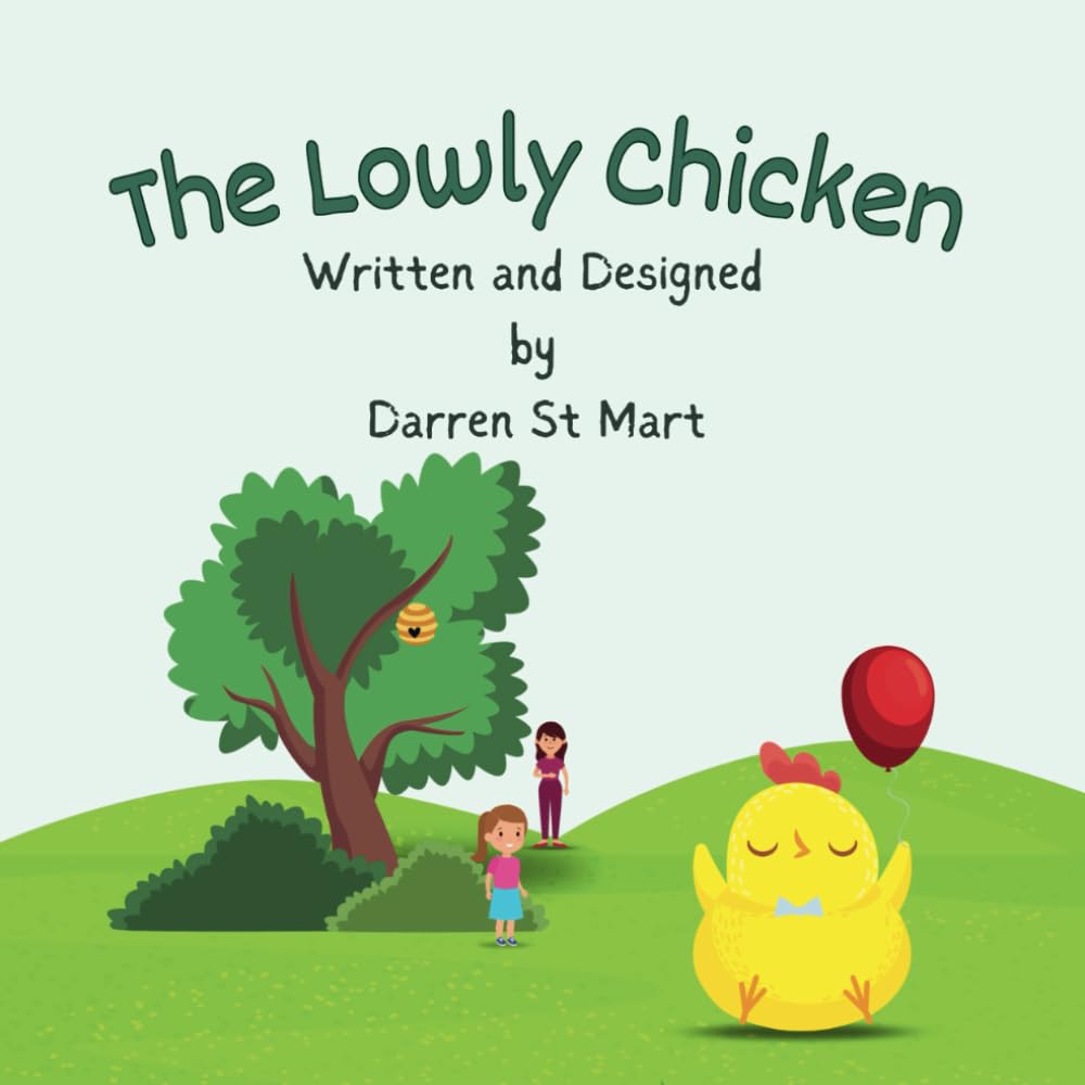 The Lowly Chicken