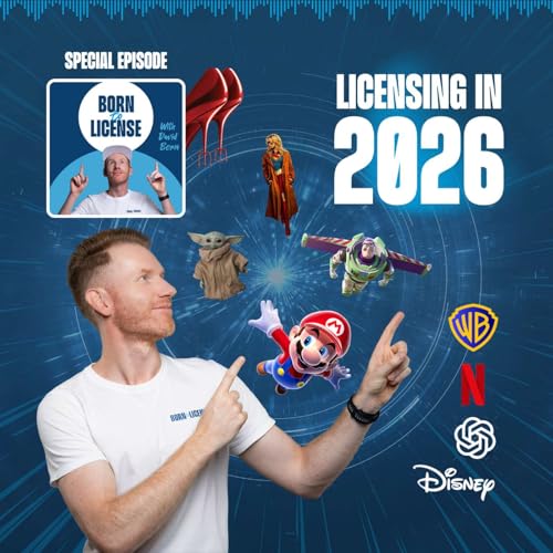 2026 Predictions: Consolidation, Tentpoles, and the Future of Licensing