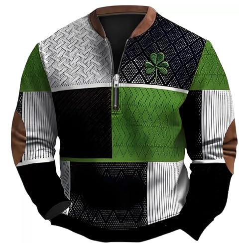 Sweat-shirt homme 3D ample qui résiste à la transpiration grâce au tissu respirant