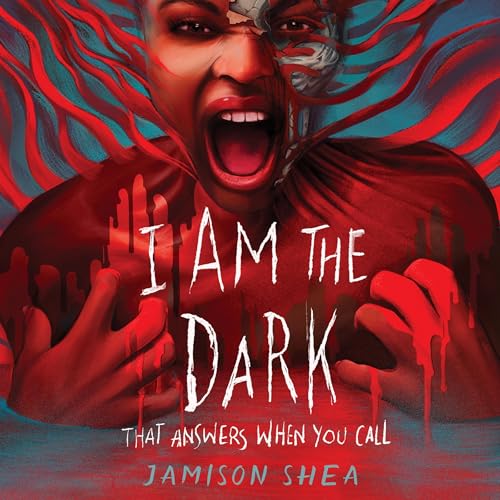 I Am the Dark That Answers When You Call by Jamison Shea episode artwork