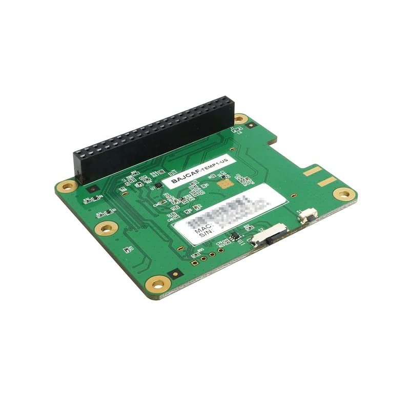 Alfa Network Alfa Modulo HaLow Raspberry Pi HAT AHPI7292S
