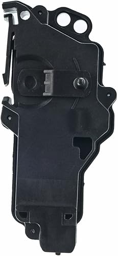 Miniatura 3 de YHTAUTO 2 piezas de actuador de bloqueo de puerta eléctrico de repuesto para Ford F150F250F350 Excursion Expedition Mustang, Lincoln, Mercury, Mazda