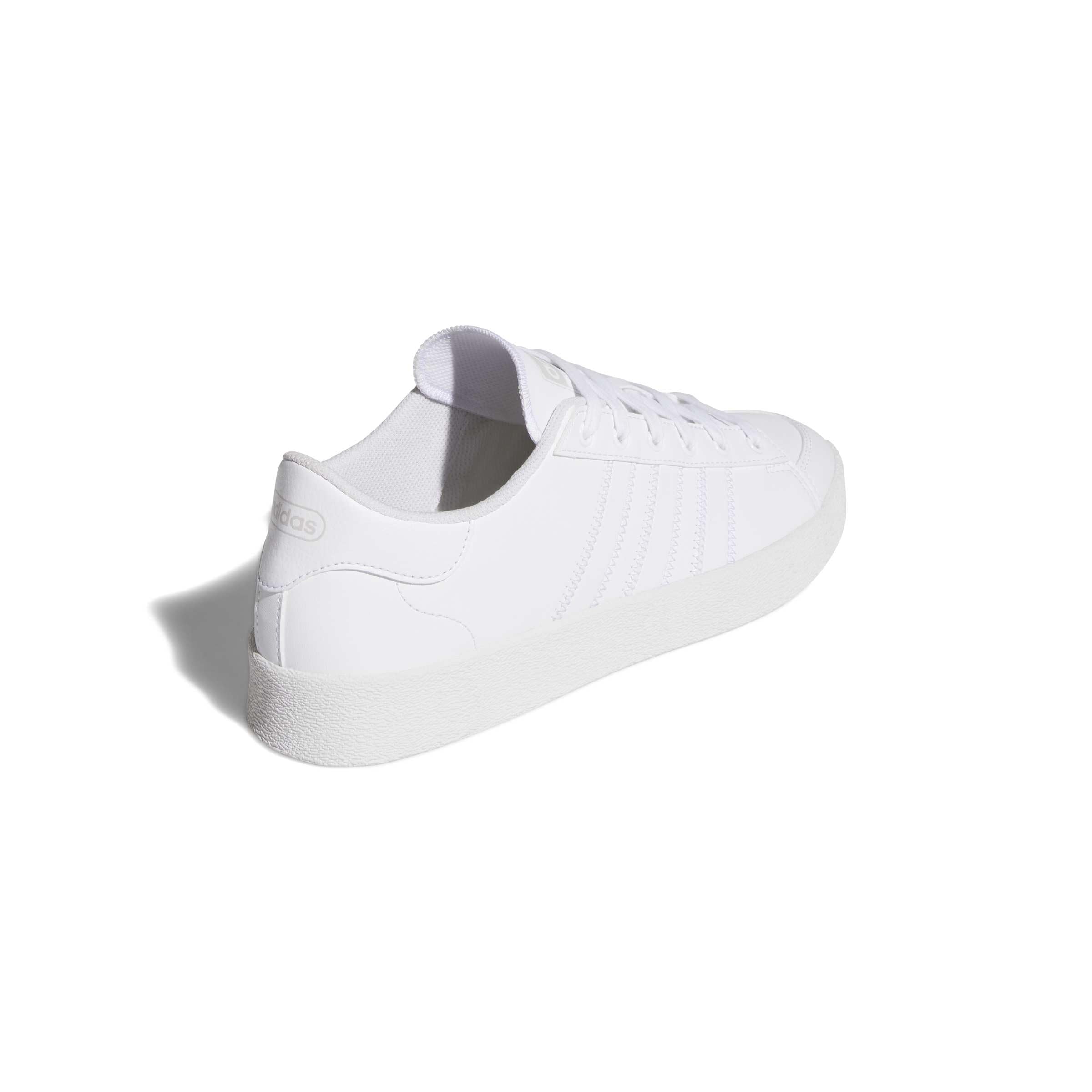 adidas Unisex Jump Hook LowSCHUHE