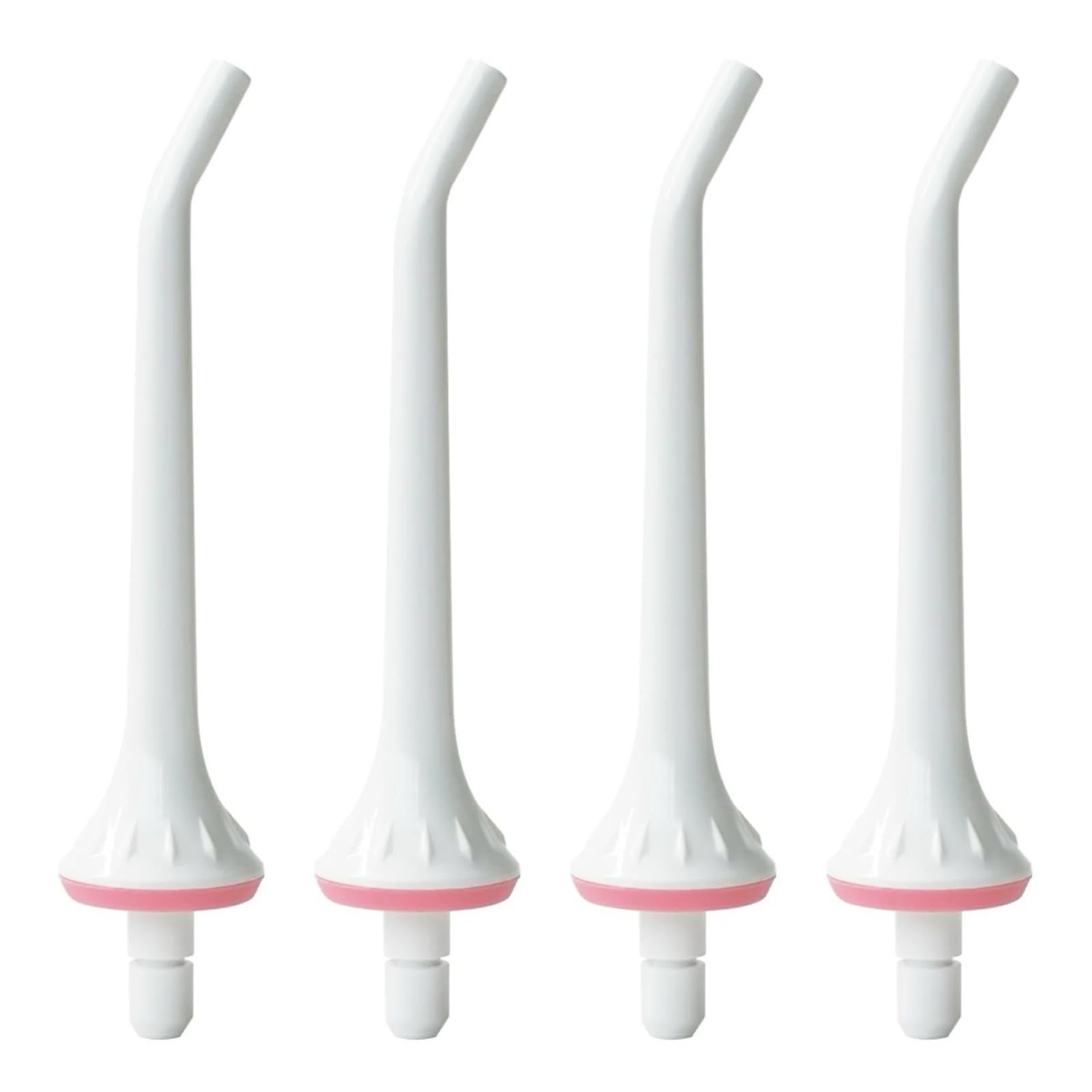 For irrigador D52/F18/F29/F32/F27/F09/F22/F23/D50/F5930, 4 piezas(4white Standard)