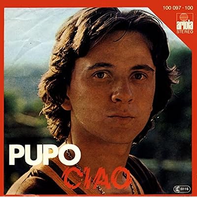 Ciao (1978) / Vinyl single