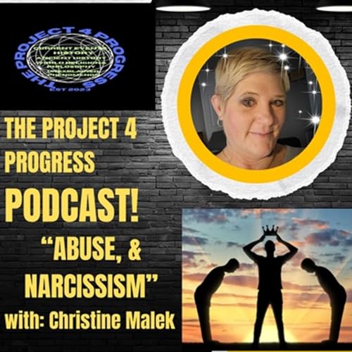 S1-E7 NARCISSISM IN RELATIONSHIPS cover art