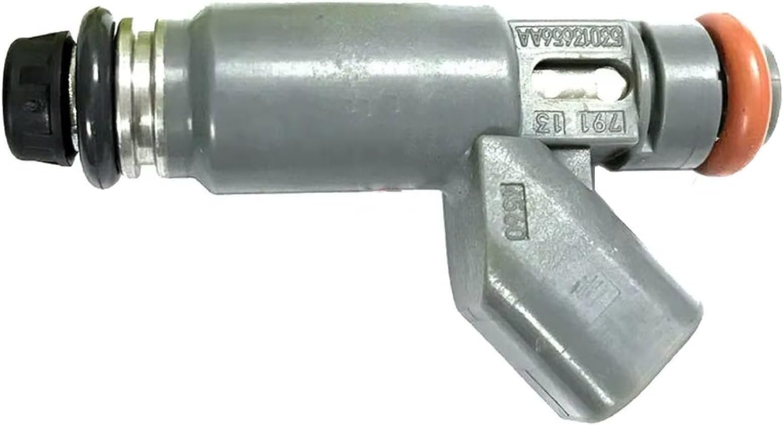 Pour JEEP Pour LIBERTY 2004-2005 Pour WRANGLER 2005-2006 Injecteur Carburant 1/4 D'injecteur Référence 53013656AA FJ604 Entretien D'injecteur(53013656AA(4pcs))
