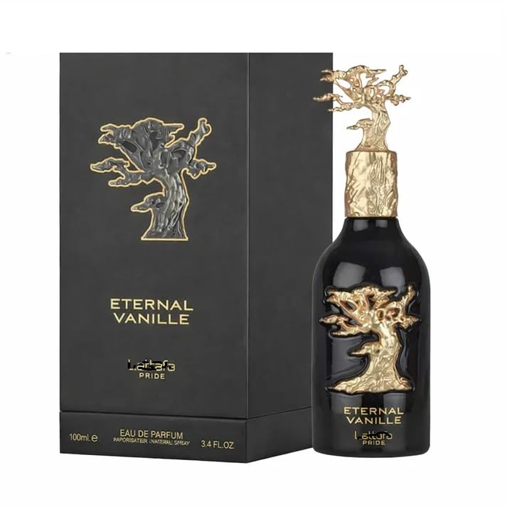 Eternal Vanille Eau De Parfum 100 ml