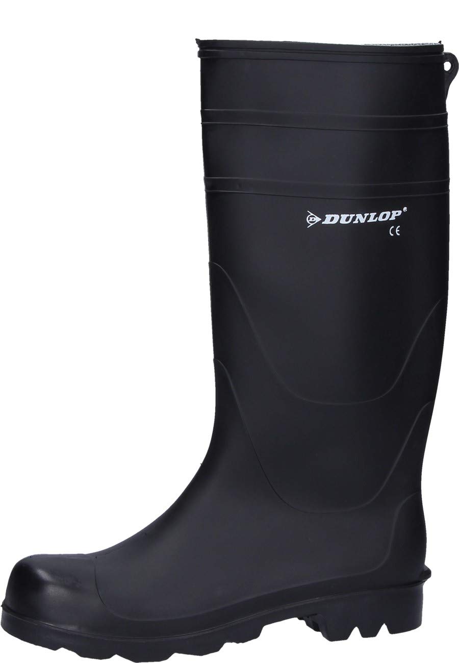 Dunlop Universal Wellington Boots
