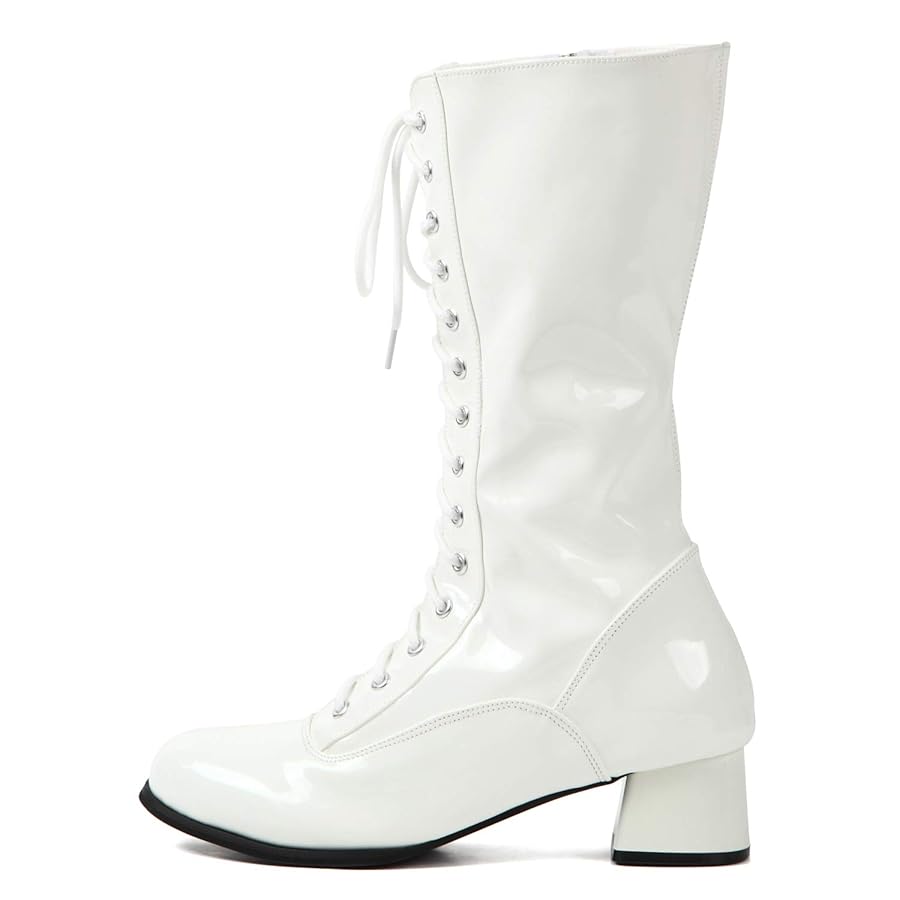 Na+H ブーツ　Mサイズ Boots | Na+H | Wunderwelt Fleur - Online Boutique for Gothic