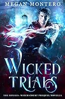 Wicked Trials 1720273456 Book Cover