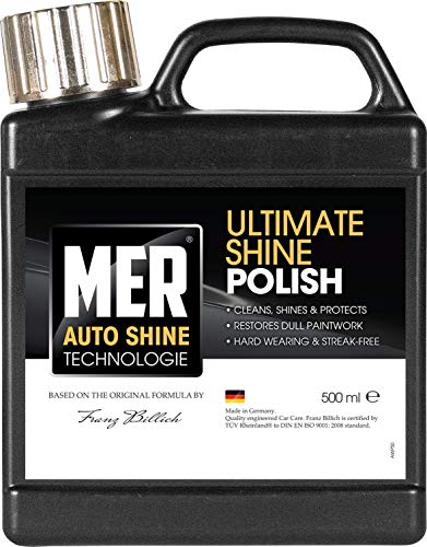 MER MASUP5 The Ultimate Polish 500ml