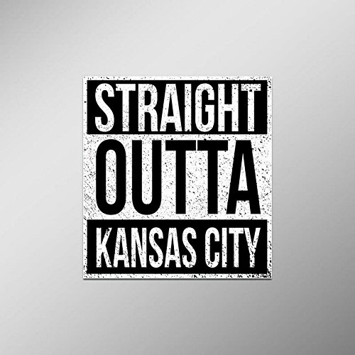 straight outta kansas city