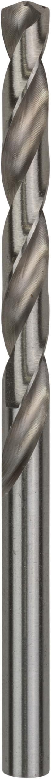 Bosch 10x PRO Metal HSS-G Twist Drill Bit Standard Length