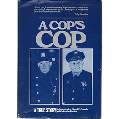 A Cop's Cop