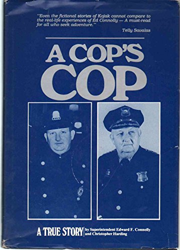 A Cop's Cop 0933341032 Book Cover