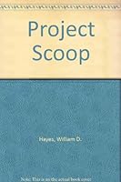 Project: Scoop 0689703058 Book Cover