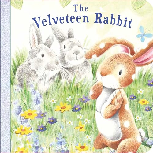 Image of VELVETEEN RABBIT