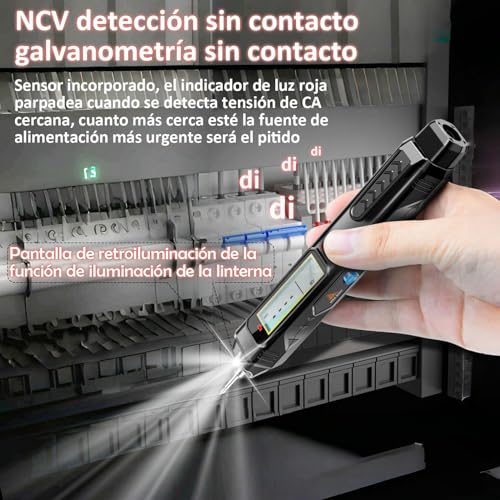 Electricidad, Tools Imagen adicional