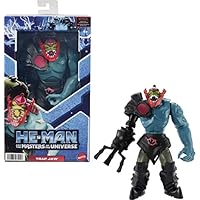 アメコミ Masters of the Universe STRIDOR Masters of the Universe Stridor, Multicolor | Amazon.com.br