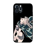 よふかしのうた スマホケース iPhone15 Plus対応 アニメキャラクター デザイン 軽量 薄型 耐衝撃 携帯カバー スマホカバー 防塵 落下防止 保護 ギフト プレゼント アイフォンケース