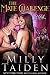 The Mate Challenge: (BBW Paranormal Shape Shifter Romance) (Sassy Mates series Book 4)