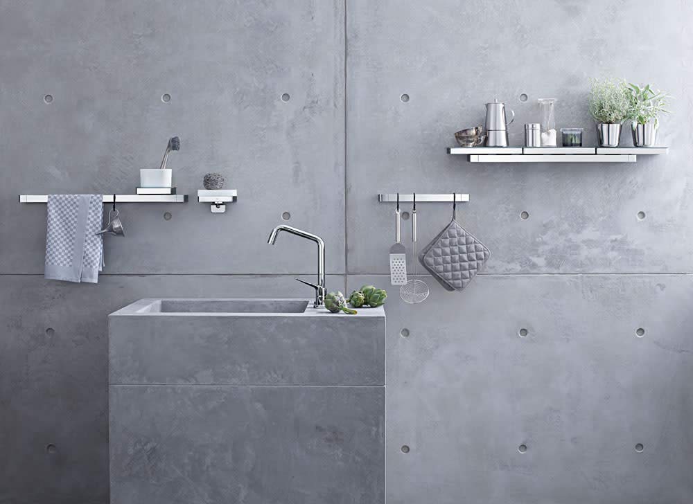 Hansgrohe Axor Universal Zahnputzbecher, 42834000