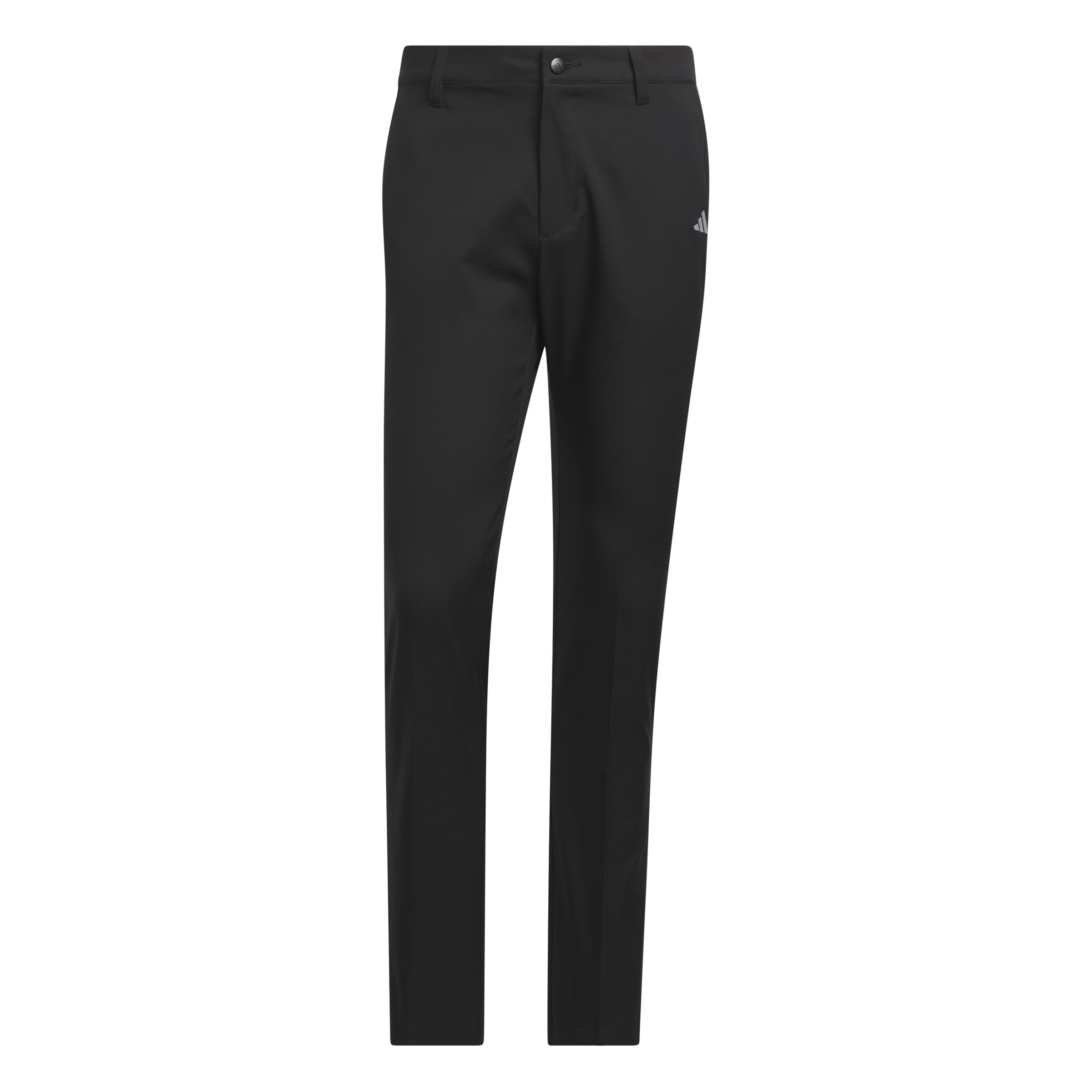 Adidas Men's Tech Golf Pants Black Large