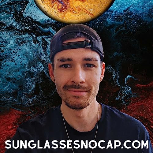 Couverture de Sunglasses No Cap