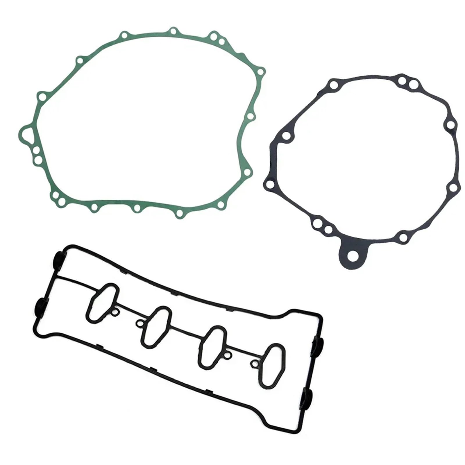 Junta de Sellado Juego De Juntas Protectoras para Generador Motocicleta, para Honda CBR1000 RR CBR1000RR 2004-2007