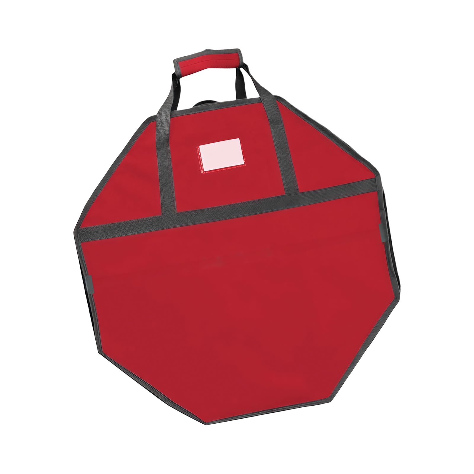 Efficient Organizers Pouches Designed Specifically for Garlands Storage Featuring Multiple Interior Pockets Home Organization Bag