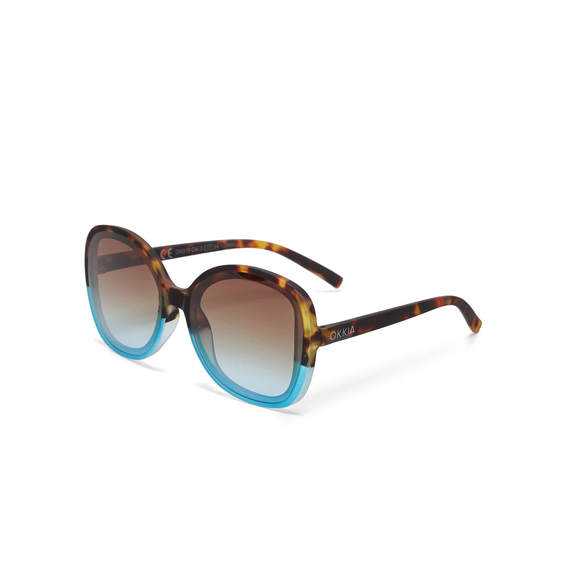 OKKIA OCCHIALE DA SOLE BUTTERFLY