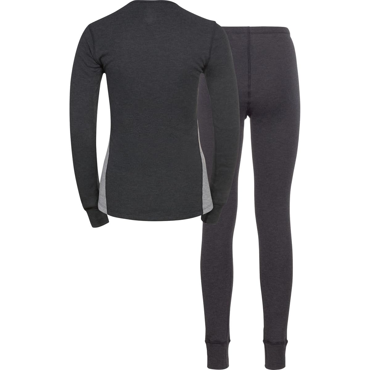Odlo Damska bielizna funkcyjna, zestaw Active Warm Set Eco