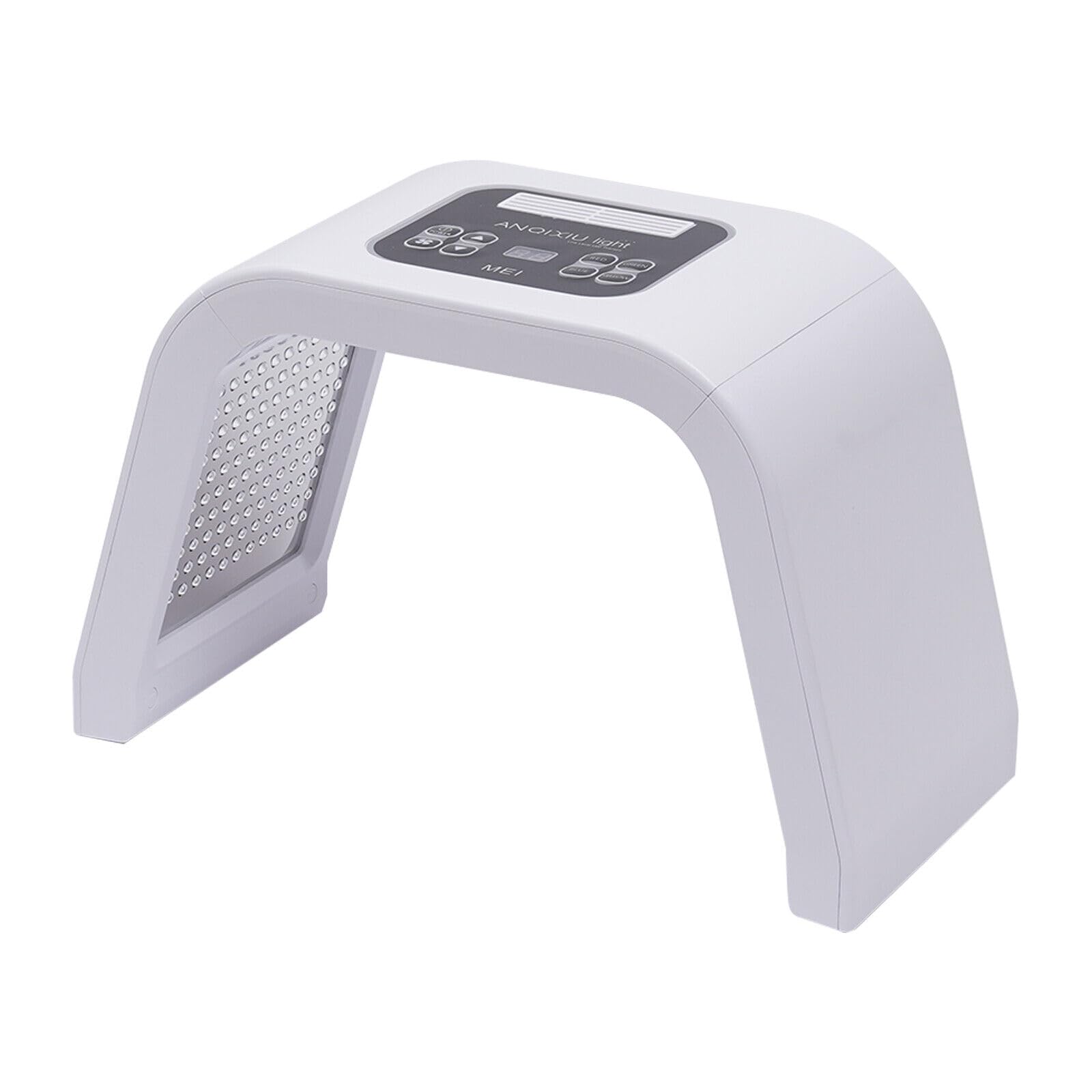 Lampada per la cura della pelle a LED PDT Photon - 7 colori, potenza 32 W, anti-invecchiamento, ringiovanimento della pelle
