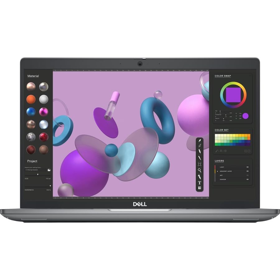Amazon.com: Dell Precision 3000 3480 14