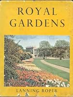 Royal Gardens B0000CII8D Book Cover