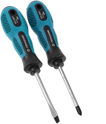 Miniatura 6 de Juego de destornilladores Multi-Bit Herramientas Reparación Torx Destornilladores Kit Hogar Útil Multi Mano Herramienta Teléfono Tableta Compacto