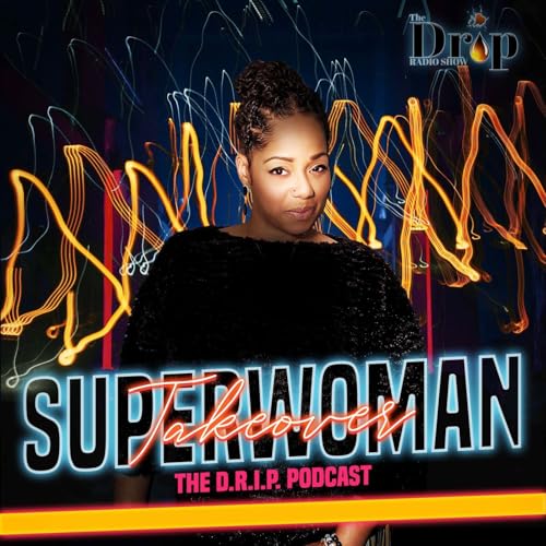 Superwoman Takeover (Syndrome)