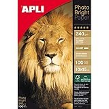 Este tipo de papel está totalmente indicado para impresiones fotográficas de alta calidad con acabado profesional