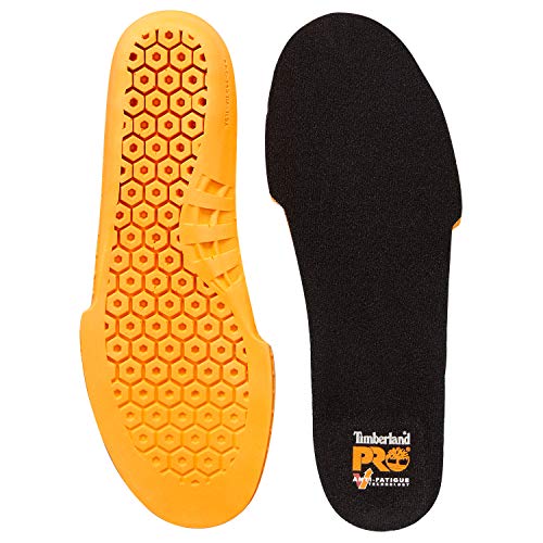 Best Insoles for Work Boots on Concrete (Top 5 of 2022) Electrician