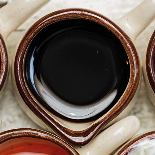 Sugar Free Mulberry Molasses - Armenian Doshab From Ararat Valley - Loaded with Nutrients and Vitamins Thick Syrup - Vegan - Naturally Sweet form Mulberry Fruit