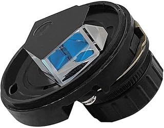 Telescope Eyepiece Lens for Sokkia Total Station iM-50 Series Surveying Parts