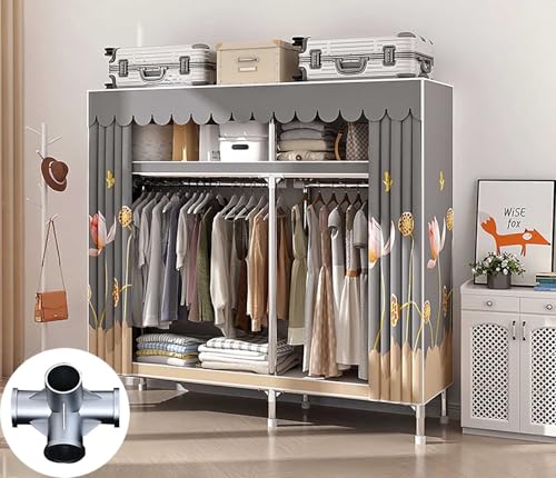 CTHGYOF [h[u Jo[t N[[bg mbN nK[bN e J[e ߗގ[ ȒPg ϋv ȃXy[X ߗ C Xq [I h ho h N[[bg [(@,140 45170cm)