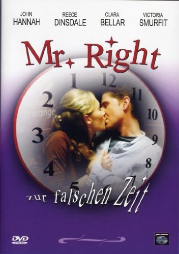 Mr. Right - Zur falschen Zeit