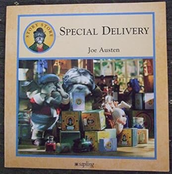 Paperback Story Store: Special Delivery (Story Store) Book