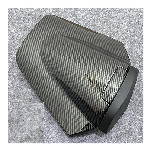 Carénage arrière CBR 1000RR SP : housse de selle et capot passager 2008-2016