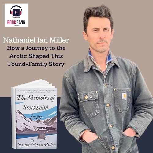 How a Journey to the Arctic Shaped This Found-Family Story