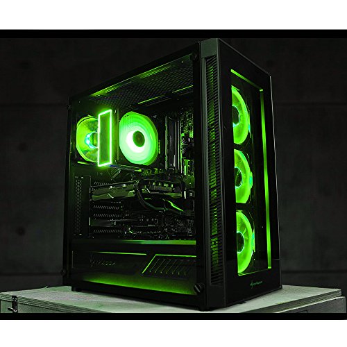 GameMachines, Slayer, gaming PC, con Intel® Core™