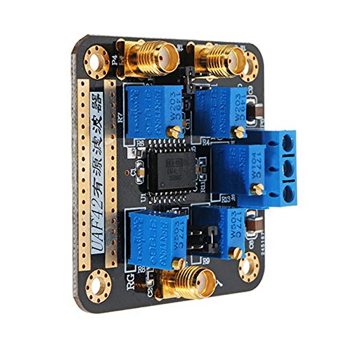 Universal Filter Modul Taidacent Taidacent UAF42 Universal Aktiv ...