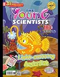 The Young Scientists Series: Level 1 Series 183: Light Emitting Anglerfish (The Young Scientist Series)